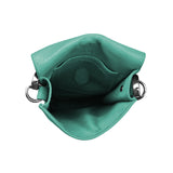 ili New York - THE CELLPHONE BAG - 6045 - Turquoise