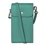 ili New York - THE CELLPHONE BAG - 6045 - Turquoise