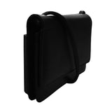 ili New York - FLAP PHONE BAG ORGANIZER - 6062 - Black