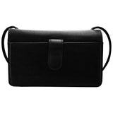 ili New York - FLAP PHONE BAG ORGANIZER - 6062 - Black