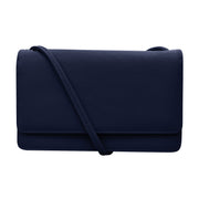ili New York - FLAP PHONE BAG ORGANIZER - 6062 - Classic Navy