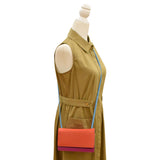 ili New York - FLAP PHONE BAG ORGANIZER - 6062 - Paradise Multi