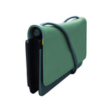 ili New York - FLAP PHONE BAG ORGANIZER - 6062 - Serenity Multi