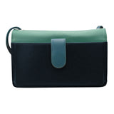 ili New York - FLAP PHONE BAG ORGANIZER - 6062 - Serenity Multi