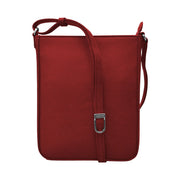 ili New York - SMALL CLASSIC CROSSBODY - 6064 - Red