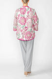 IC COLLECTION Jacket- 6097J- PINK