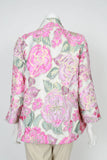 IC COLLECTION Jacket- 6099J- PINK