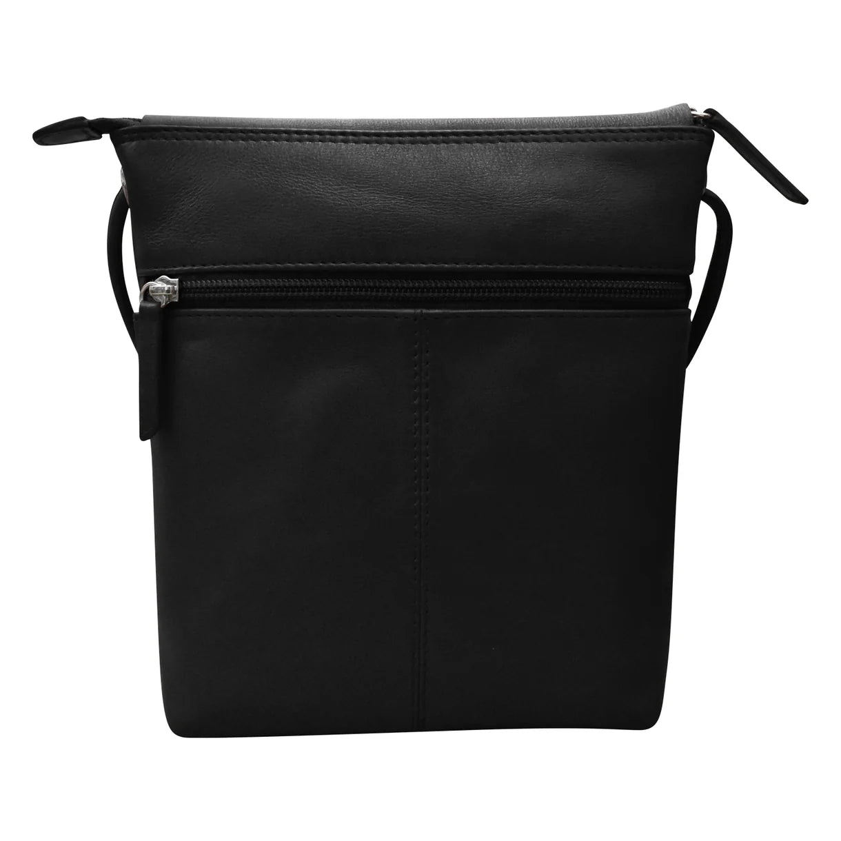 ili New York - ADJUSTABLE MIDI CANADA BAG - 6100 - Black