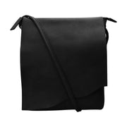 ili New York - ADJUSTABLE MIDI CANADA BAG - 6100 - Black