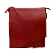 ili New York - ADJUSTABLE MIDI CANADA BAG - 6100 - Red