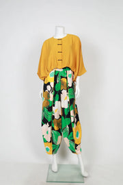 IC COLLECTION Top- 6100T- GOLD