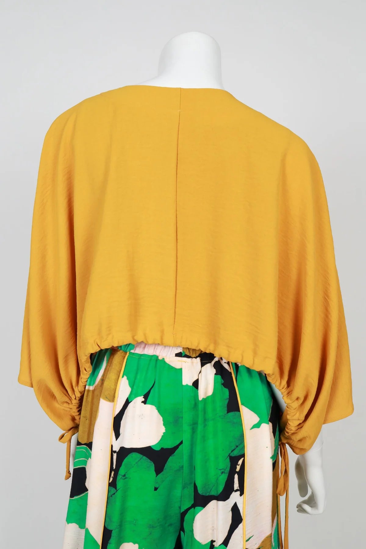 IC COLLECTION Top- 6100T- GOLD