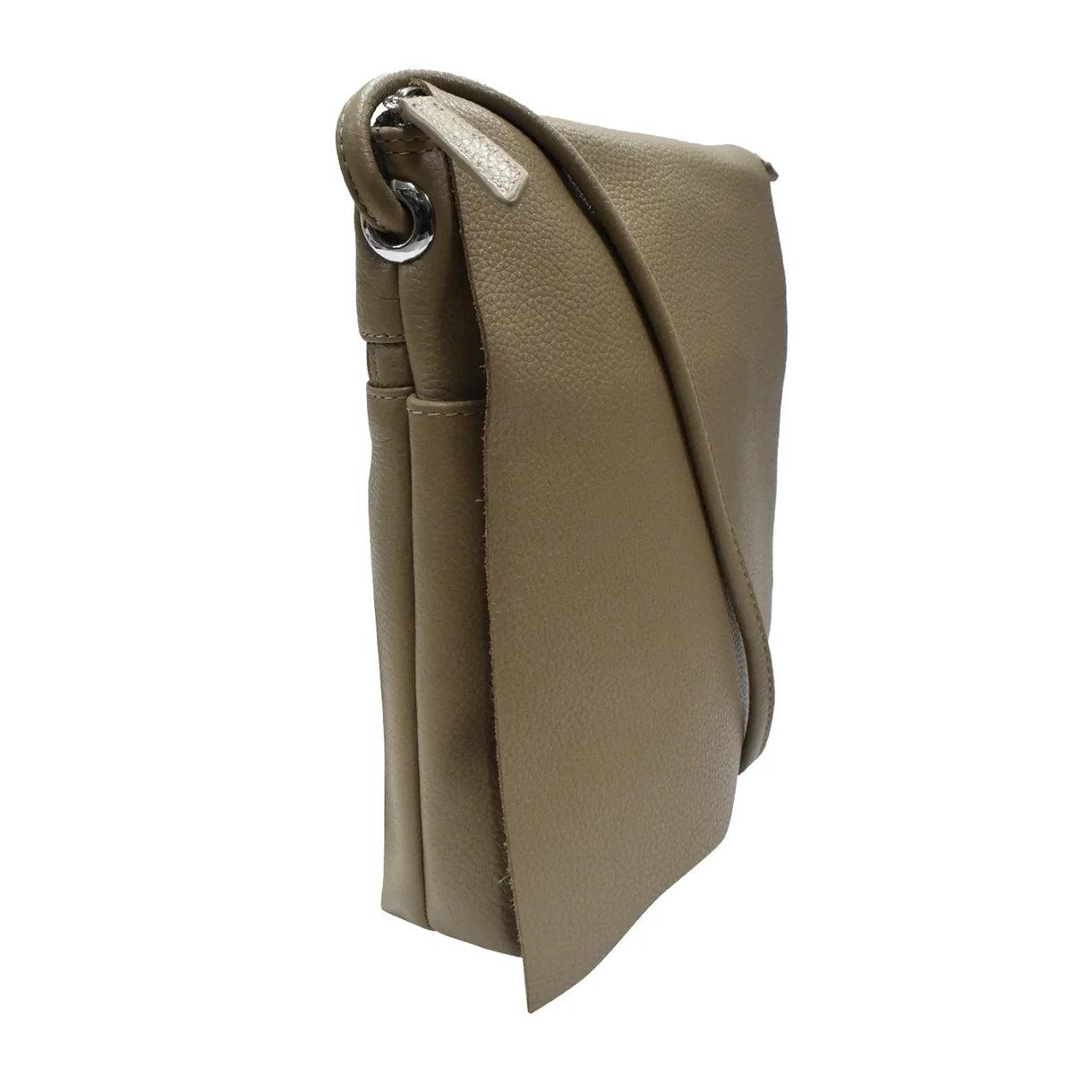 ili New York - ADJUSTABLE MIDI CANADA BAG - 6100 - Taupe