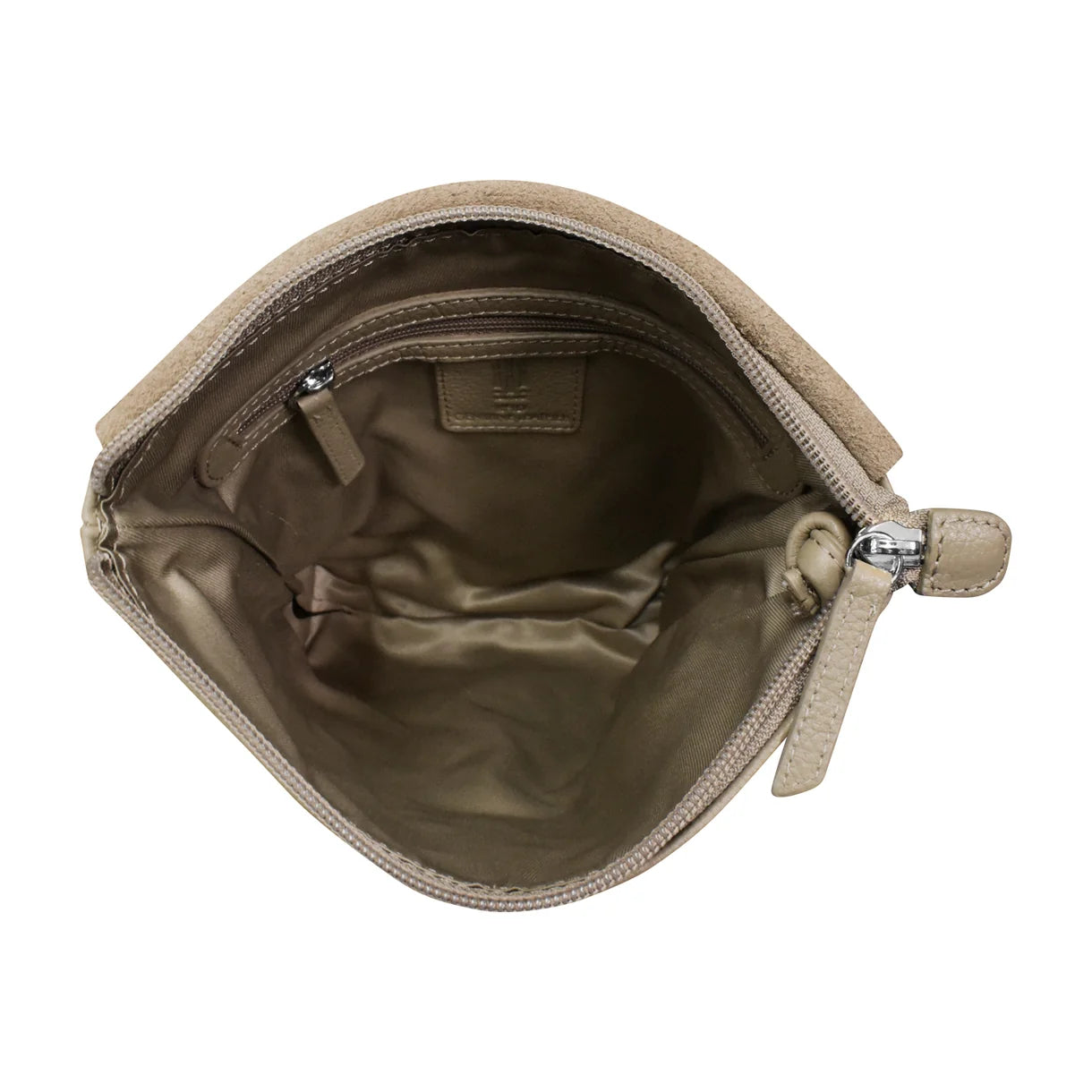 ili New York - ADJUSTABLE MIDI CANADA BAG - 6100 - Taupe