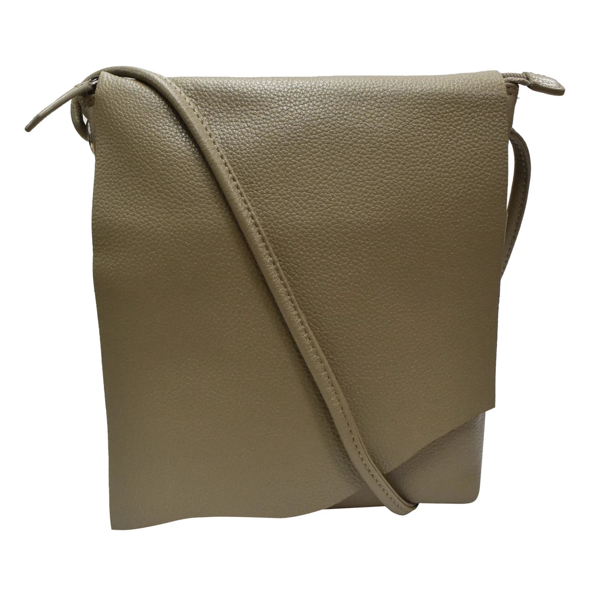 ili New York - ADJUSTABLE MIDI CANADA BAG - 6100 - Taupe