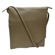 ili New York - ADJUSTABLE MIDI CANADA BAG - 6100 - Taupe
