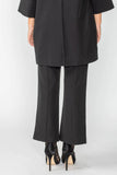 IC COLLECTION Pant- 6109P- BLACK