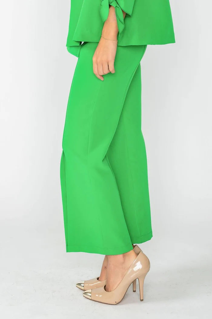 IC COLLECTION Pant- 6109P- GREEN