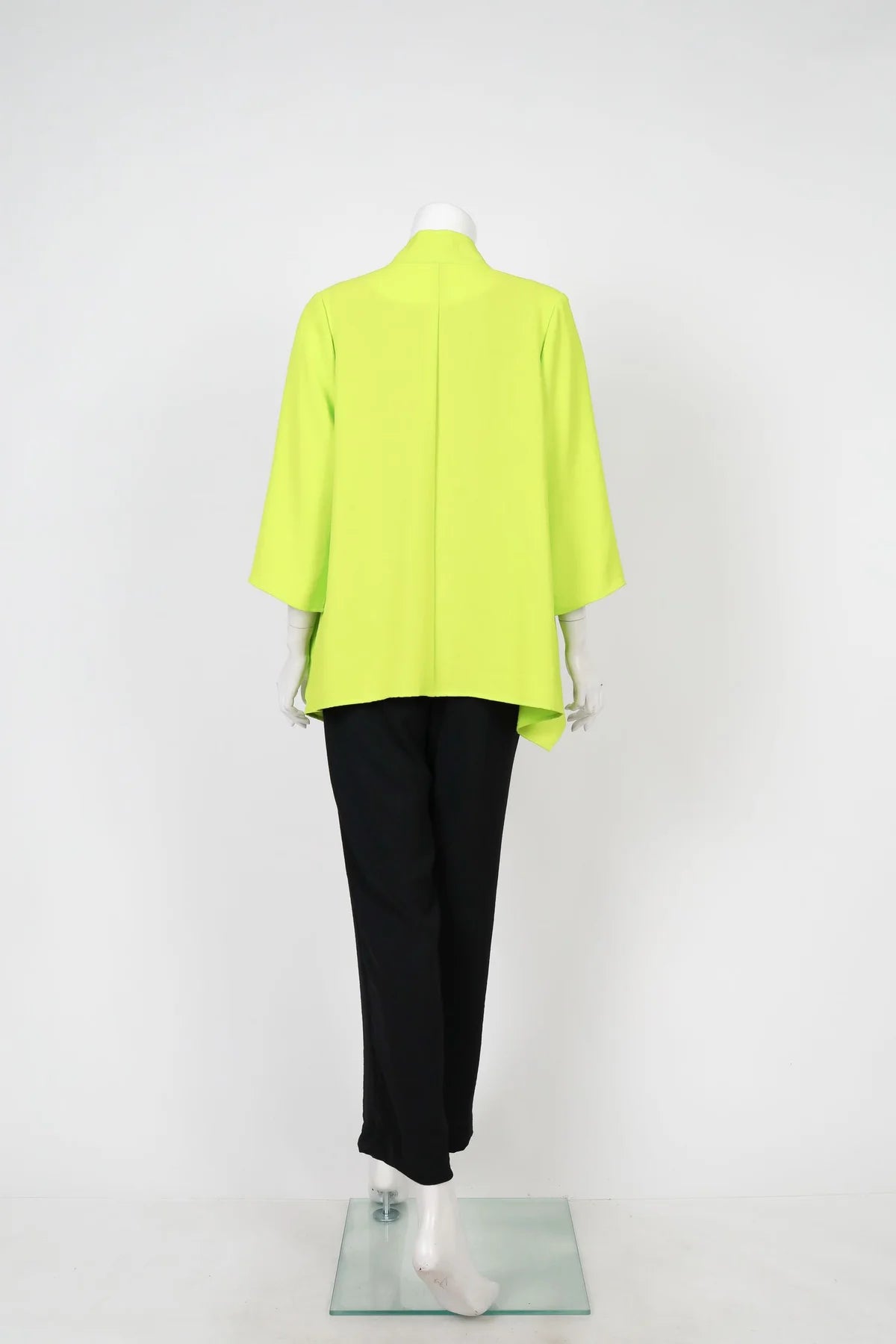 IC COLLECTION Jacket- 6114J- LIME