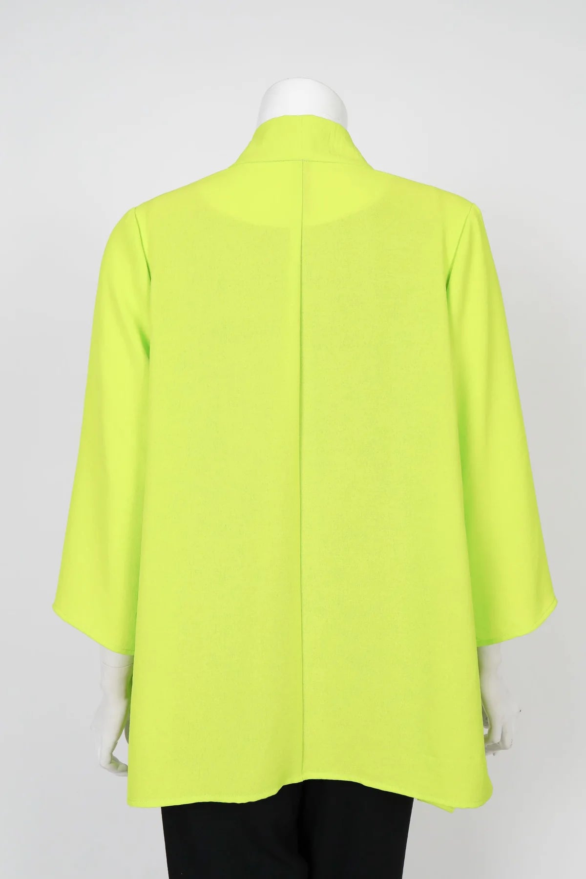 IC COLLECTION Jacket- 6114J- LIME