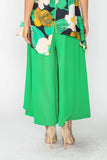 IC COLLECTION Pant- 6121P- GREEN