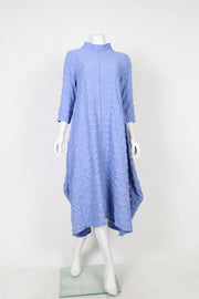 IC COLLECTION Dress - 6135D - PERIWINKLE