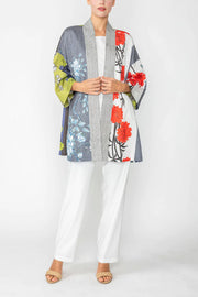 IC COLLECTION Jacket- 6170J- RED