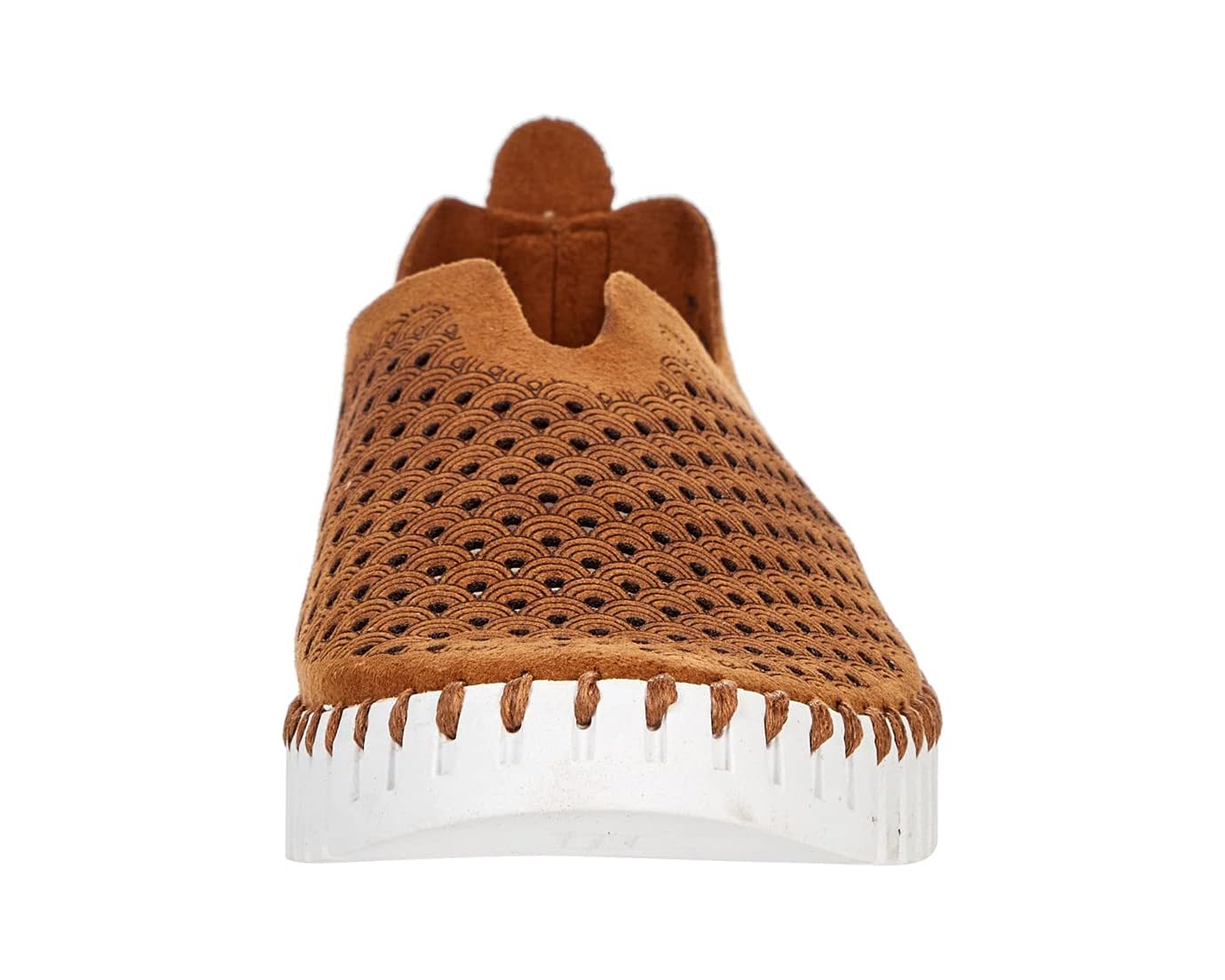 Ilse Jacobsen Tulips Flats - CASHEW