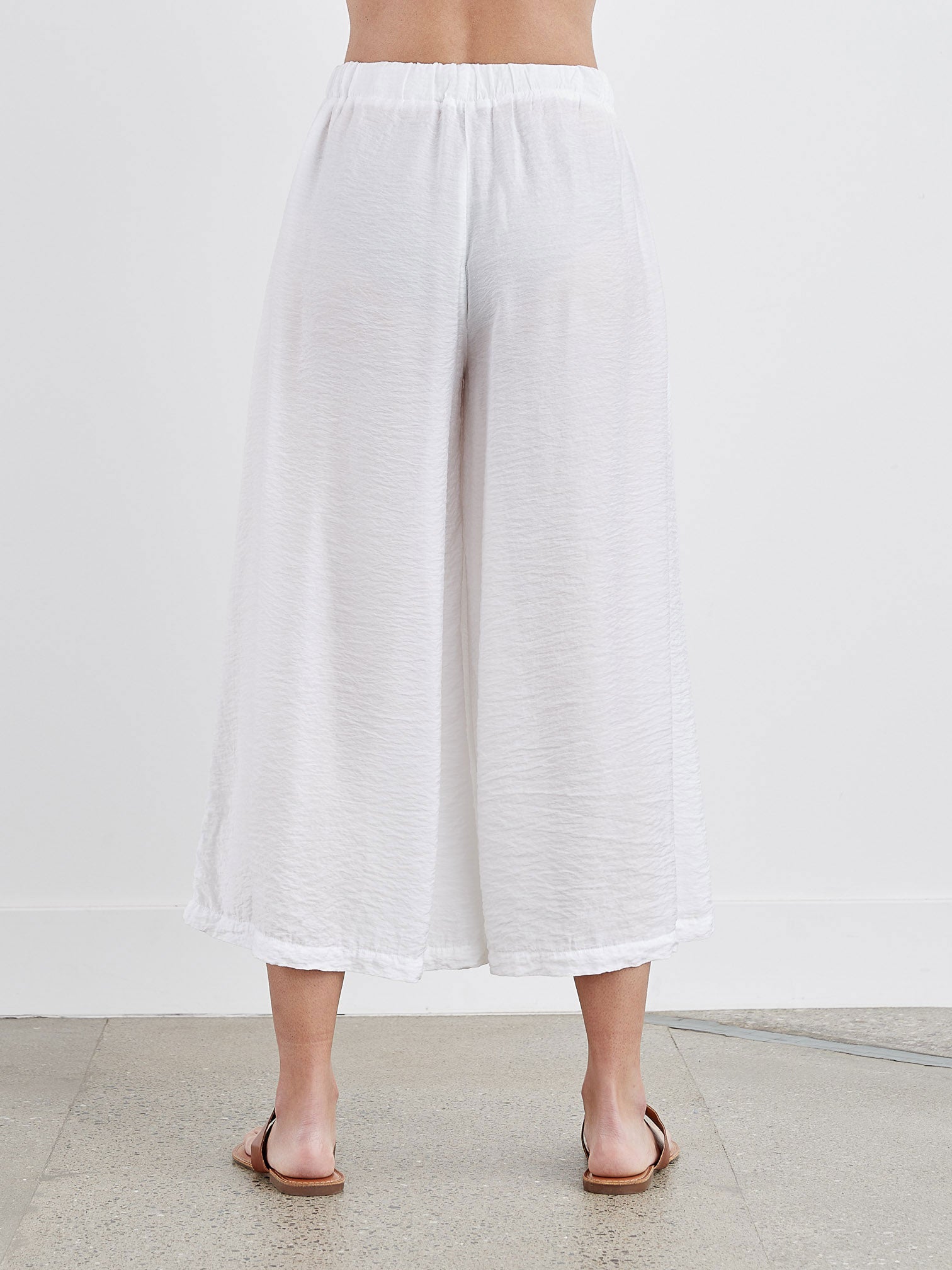 CUT LOOSE - Rayon Parachute Culotte - 6212522