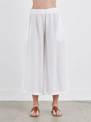 CUT LOOSE - Rayon Parachute Culotte - 6212522