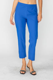 IC COLLECTION Pants - 6266P - BLUE