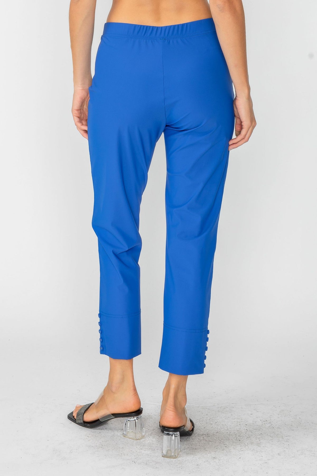 IC COLLECTION Pants - 6266P - BLUE