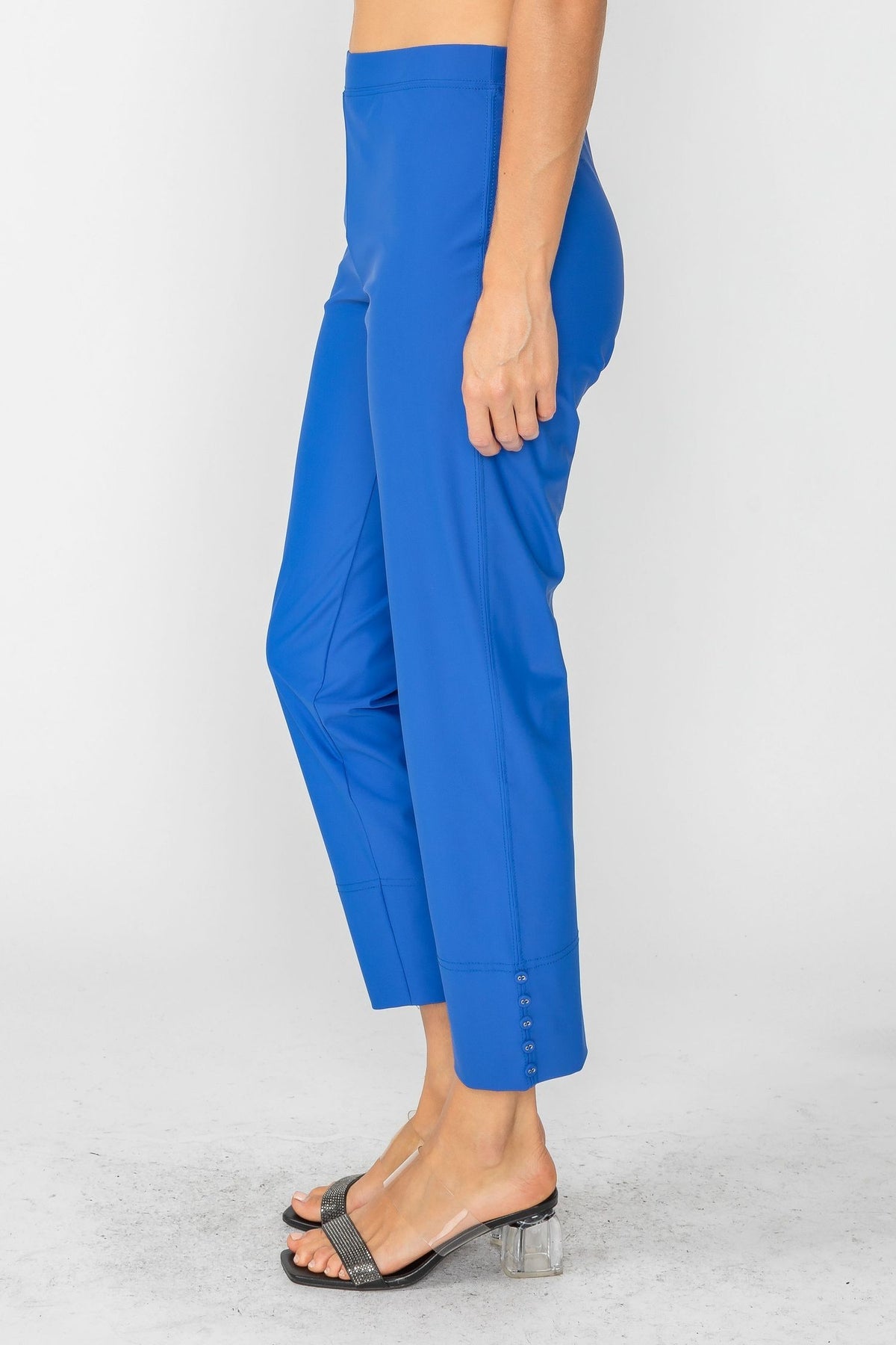 IC COLLECTION Pants - 6266P - BLUE
