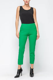 IC COLLECTION Pants - 6266P - GREEN