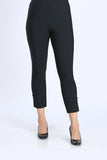 IC COLLECTION Pant - 6266P - BLACK