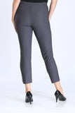 IC COLLECTION Pant - 6266P - CHARCOAL