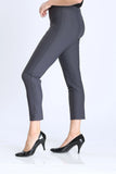 IC COLLECTION Pant - 6266P - CHARCOAL