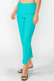 IC COLLECTION Pant - 6266P - JADE