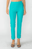 IC COLLECTION Pant - 6266P - JADE