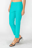 IC COLLECTION Pant - 6266P - JADE
