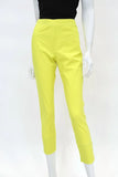IC COLLECTION Pant - 6266P - Lemon