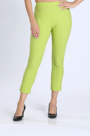 IC COLLECTION Pant - 6266P - LIME