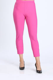 IC COLLECTION Pants - 6266P - PINK