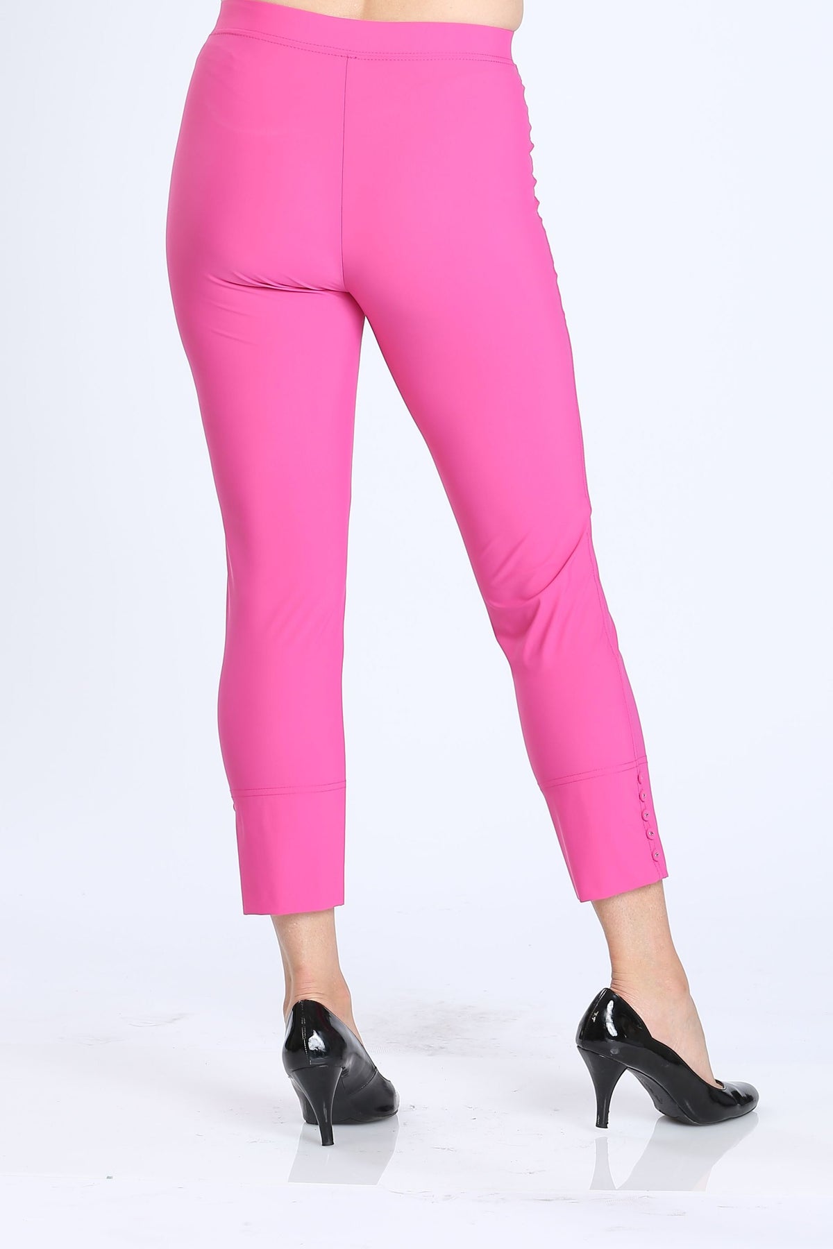 IC COLLECTION Pants - 6266P - PINK