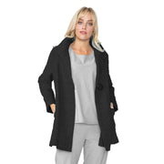 IC COLLECTION Jacket - 6290J - BLACK