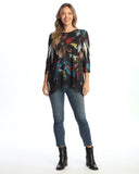 JESS & JANE "BONITA" - 63-2116