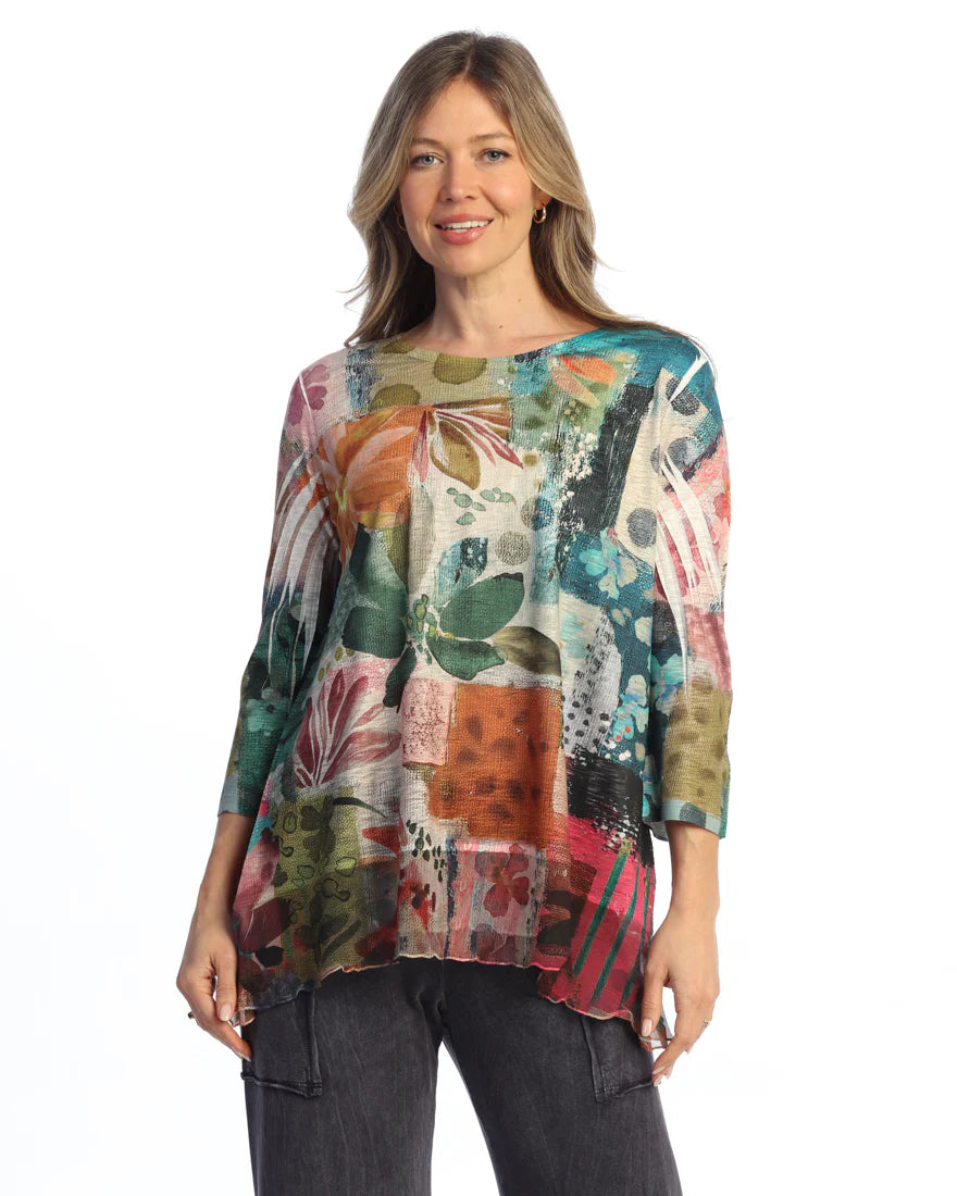 JESS & JANE "AMAZONIA" - 63-2249