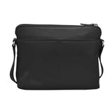 ili New York - CROSSBODY ORGANIZER - 6333 - Black