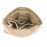 ili New York - CROSSBODY ORGANIZER - 6333 - Bone