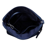 ili New York - CROSSBODY ORGANIZER - 6333 - Classic Navy
